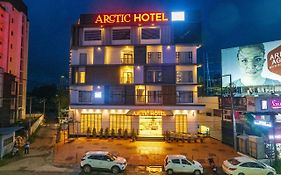 Arctic Hotel Vyttila